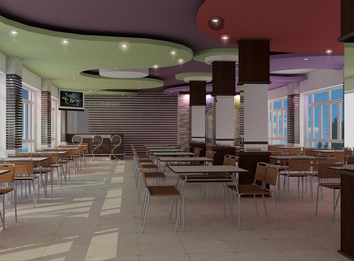Khanh Phuong Hotel Khe Sanh Ngoại thất bức ảnh