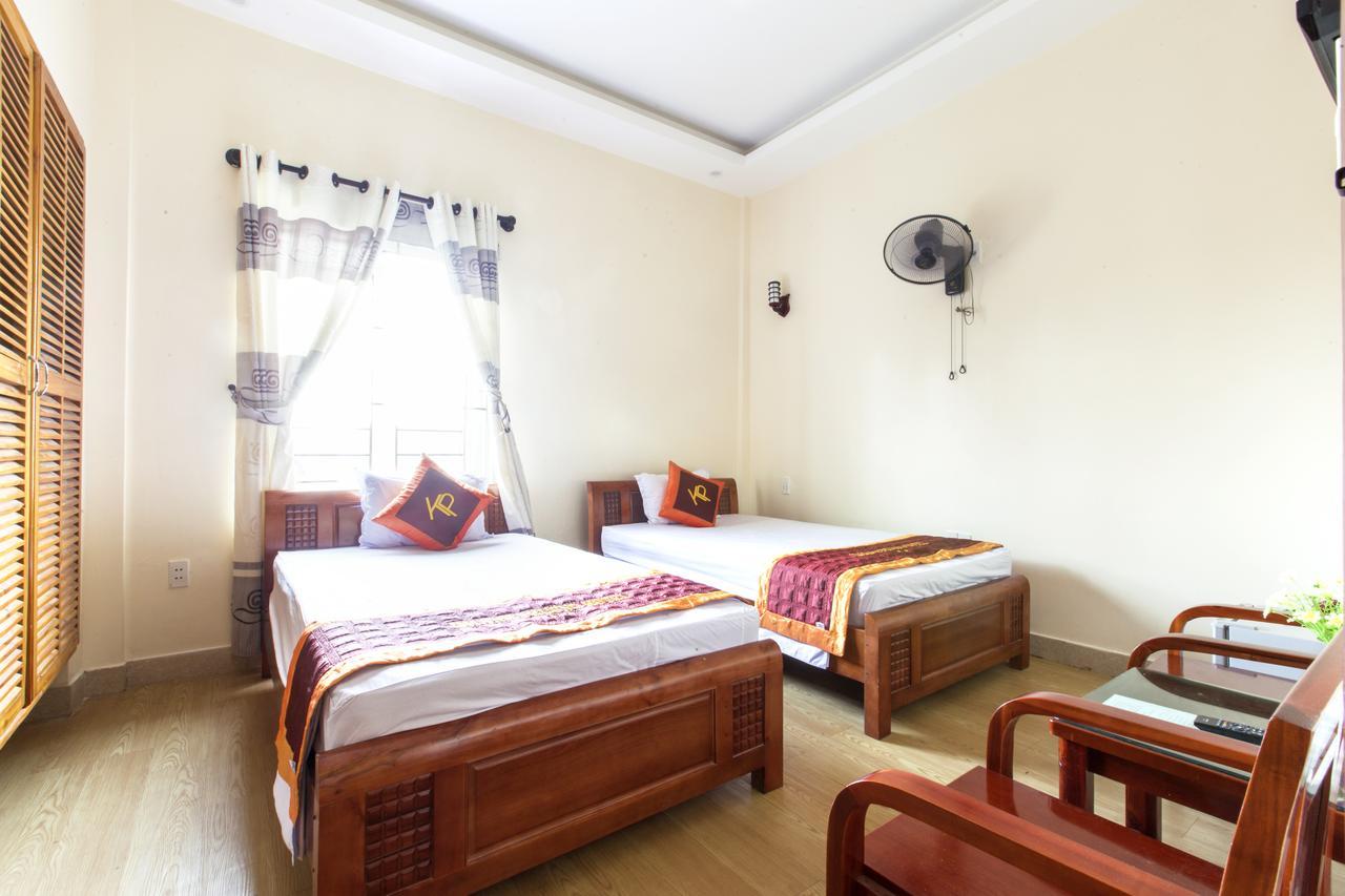 Khanh Phuong Hotel Khe Sanh Ngoại thất bức ảnh